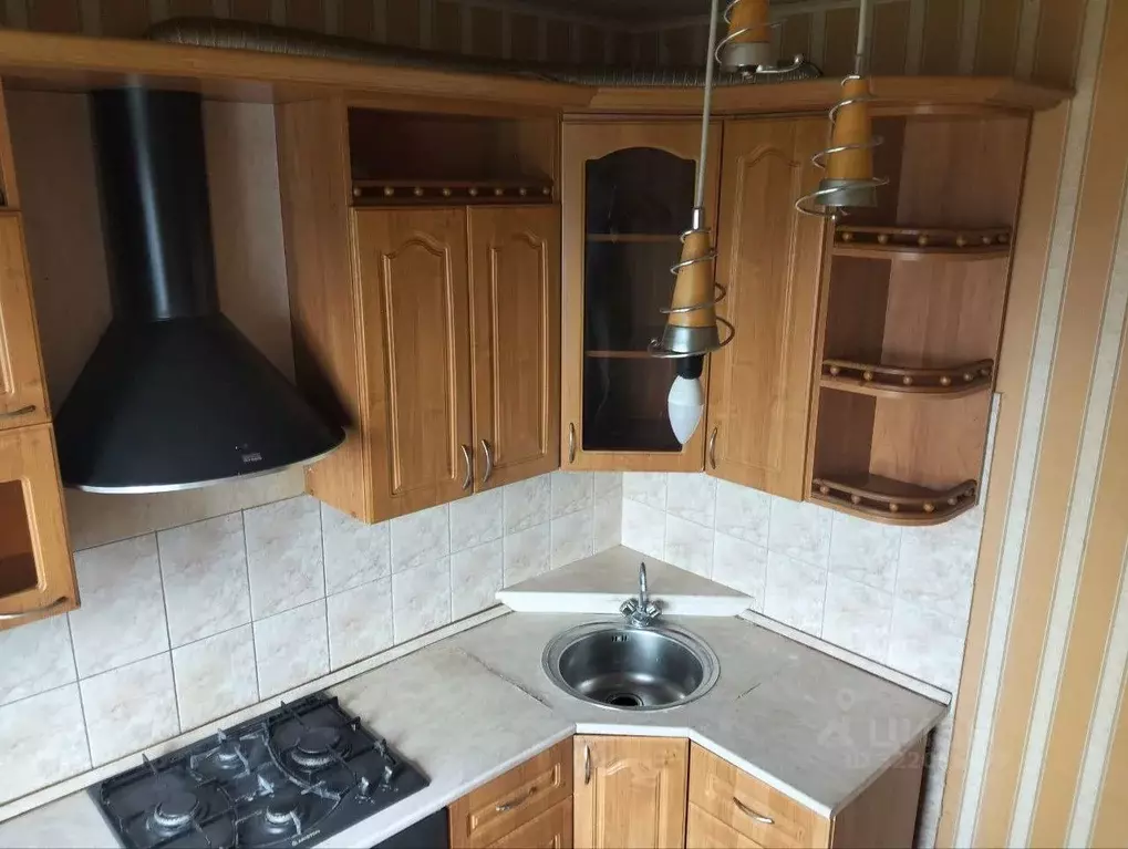 3-к кв. Тамбовская область, Тамбов Мичуринская ул., 114 (64.1 м) - Фото 1