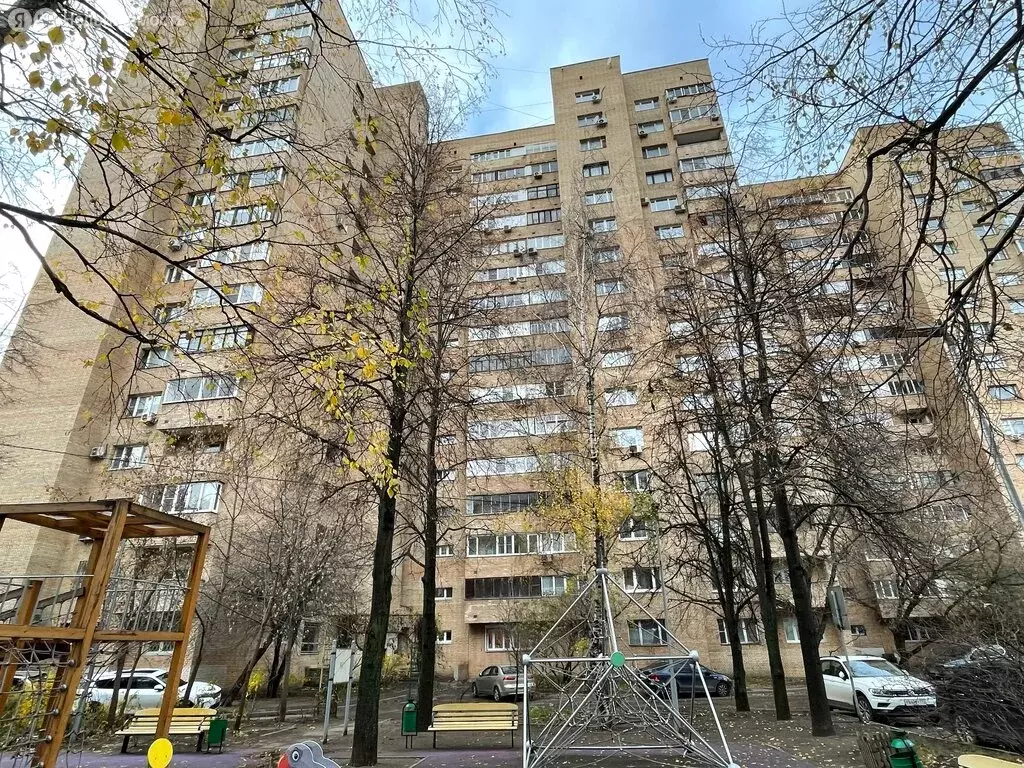 2-комнатная квартира: Москва, 1-я Аэропортовская улица, 6 (60 м) - Фото 2