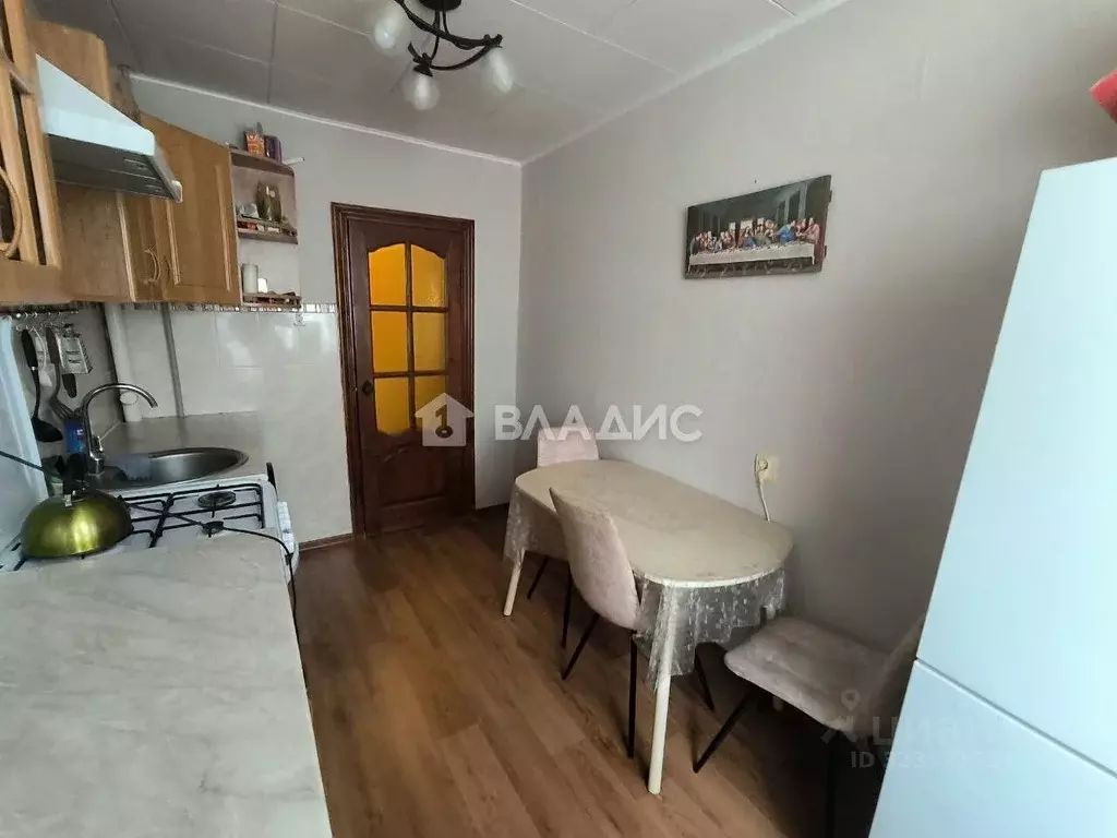 2-к кв. Белгородская область, Белгород Восточная ул., 5 (49.5 м) - Фото 2