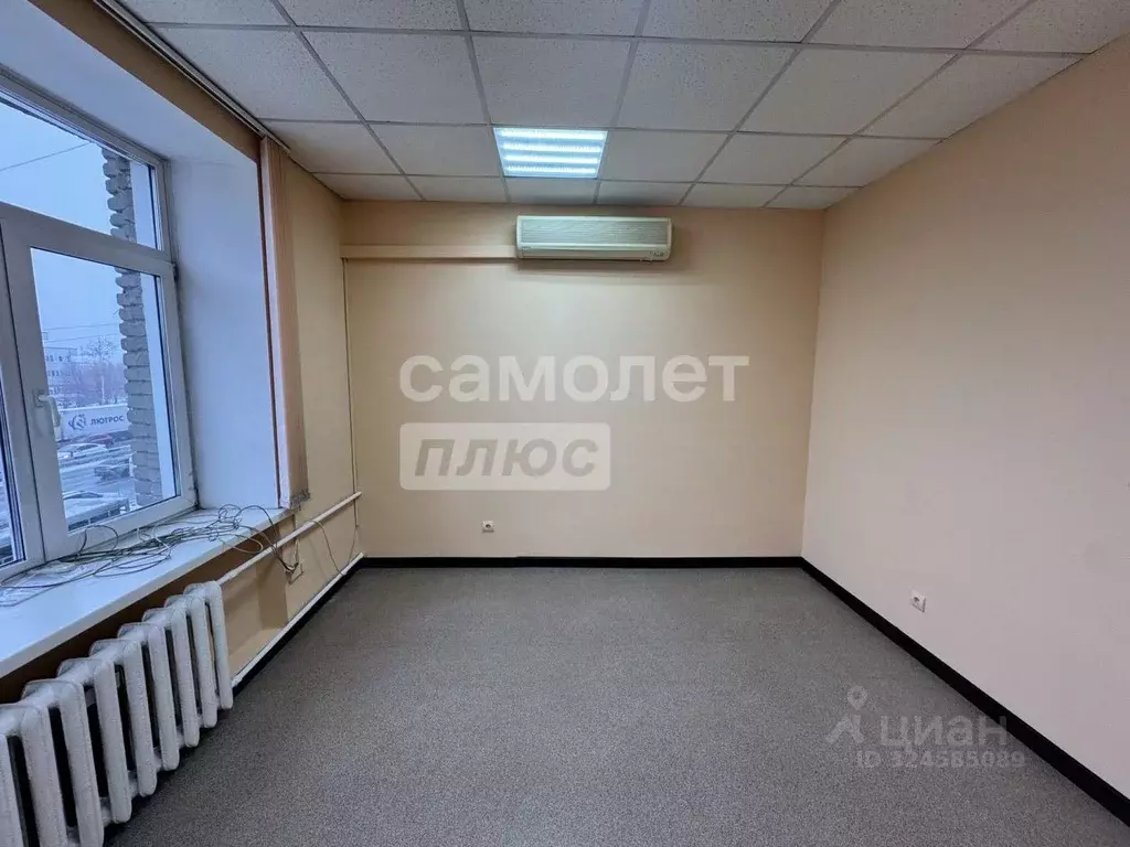 Офис в Новосибирская область, Новосибирск ул. Немировича-Данченко, 165 ... - Фото 2