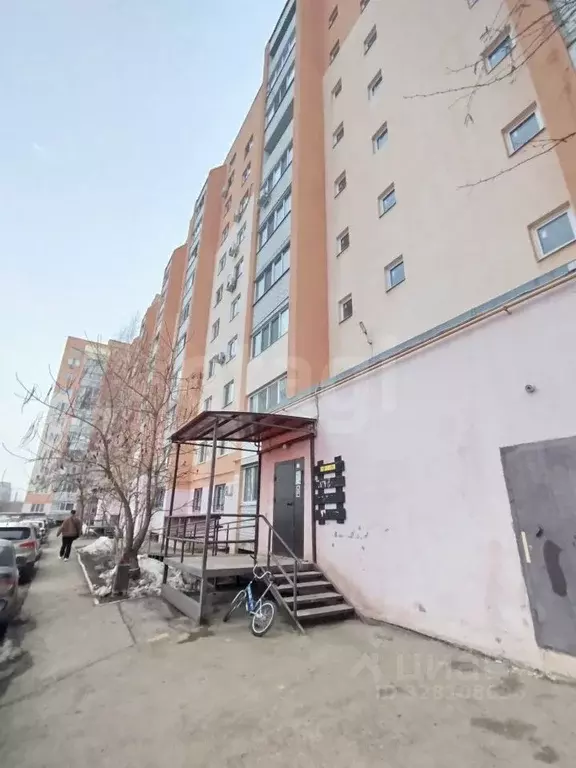 3-к кв. Саратовская область, Энгельс ул. Менделеева, 15 (72.0 м) - Фото 1