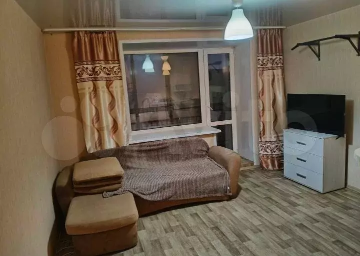 Квартира-студия, 30 м, 5/16 эт. - Фото 0