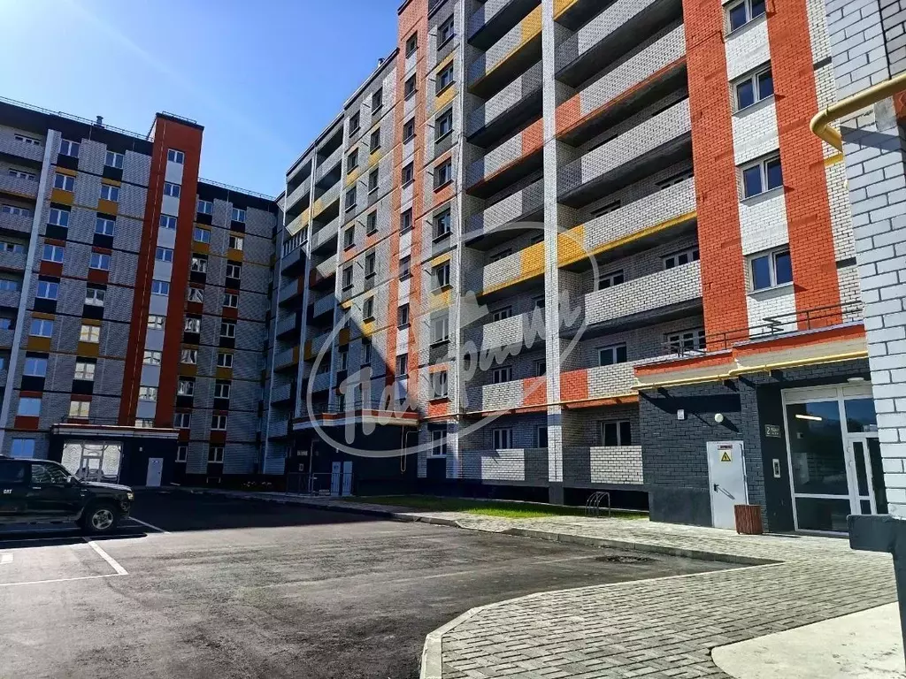 2-к кв. Калужская область, Калуга Резванская ул., 5 (68.0 м) - Фото 0