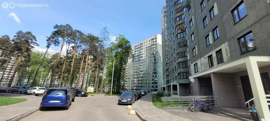 3-комнатная квартира: Королёв, улица М.К. Тихонравова, 35к6 (73.8 м) - Фото 2
