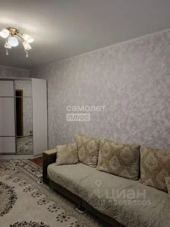 2-к кв. Курская область, Курск просп. Анатолия Дериглазова, 77 (54.2 ... - Фото 2