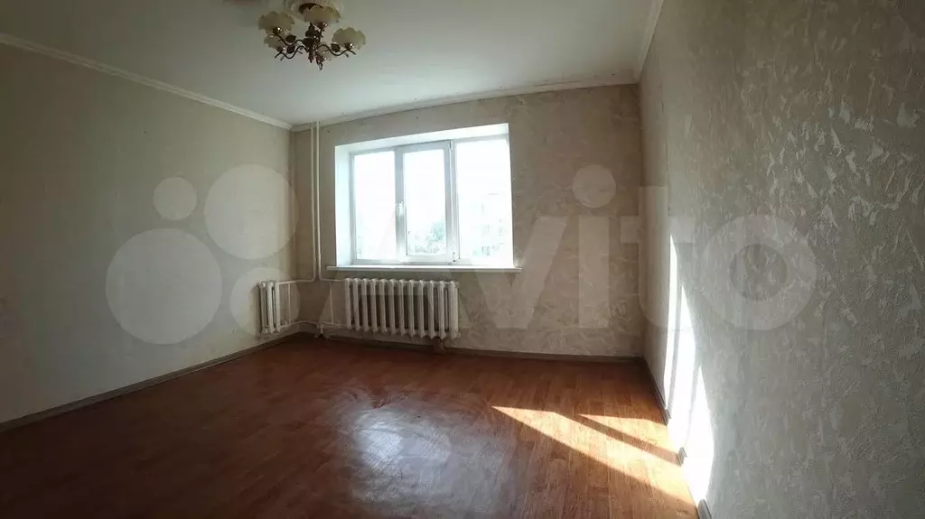 2-к. квартира, 49,2 м, 4/5 эт. - Фото 1