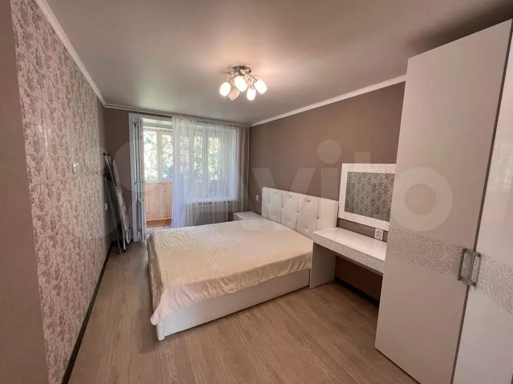 2-к. квартира, 44 м, 5/5 эт. - Фото 1