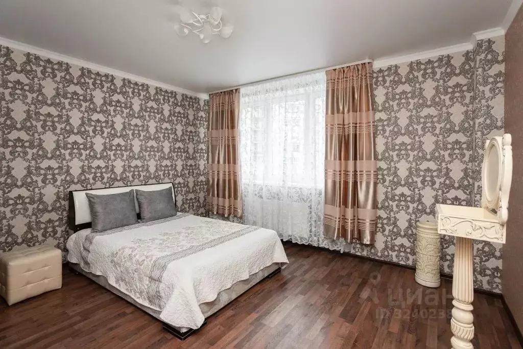 2-к кв. Калининградская область, Зеленоградск ул. Потемкина, 20В (86.0 ... - Фото 1