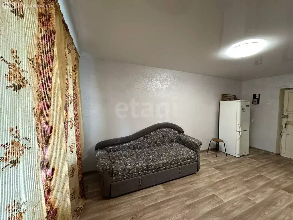1к в -комнатной квартире (17.5 м) - Фото 1