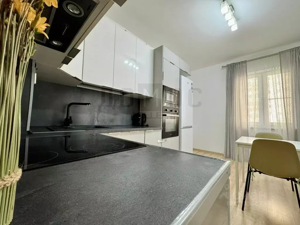 3-к кв. Свердловская область, Екатеринбург просп. Академика Сахарова, ... - Фото 2