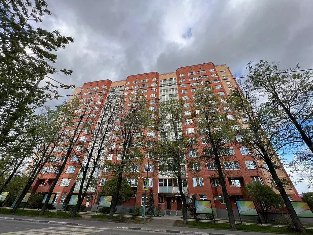 2-к. квартира, 81 м, 8/14 эт. - Фото 0