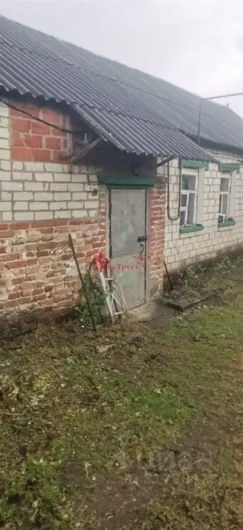 Дом в Белгородская область, Шебекинский муниципальный округ, Ржавец ... - Фото 1