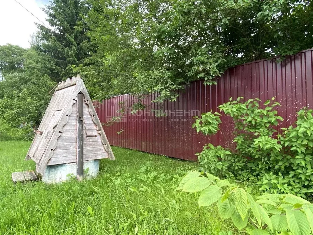 Участок в Владимирская область, Петушинский муниципальный округ, д. ... - Фото 2