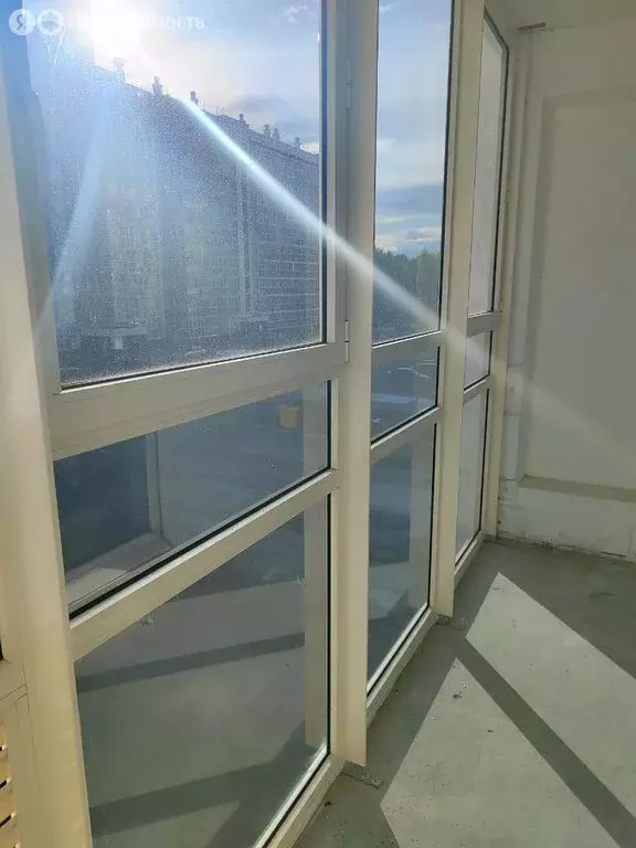 Квартира-студия: Снежинск, улица Маршала Чуйкова, 30 (24.23 м) - Фото 1