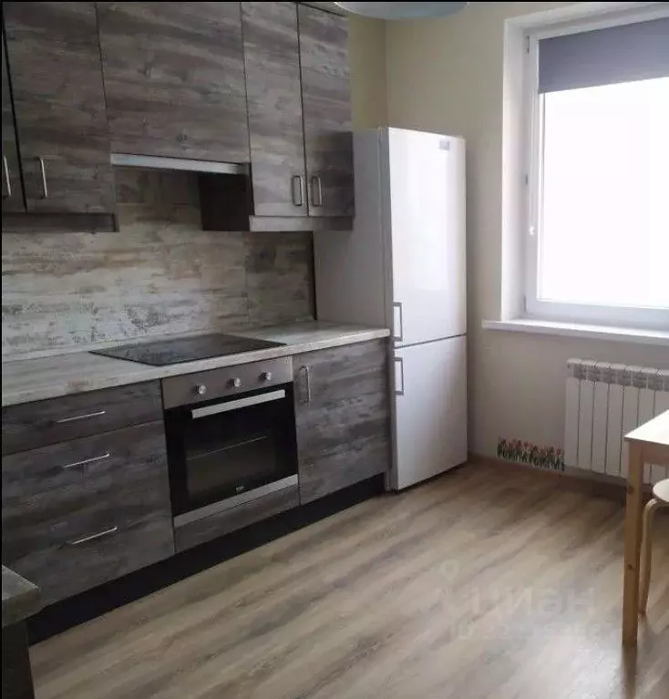 1-к кв. Московская область, Красногорск бул. Красногорский, 24 (42.0 ... - Фото 1