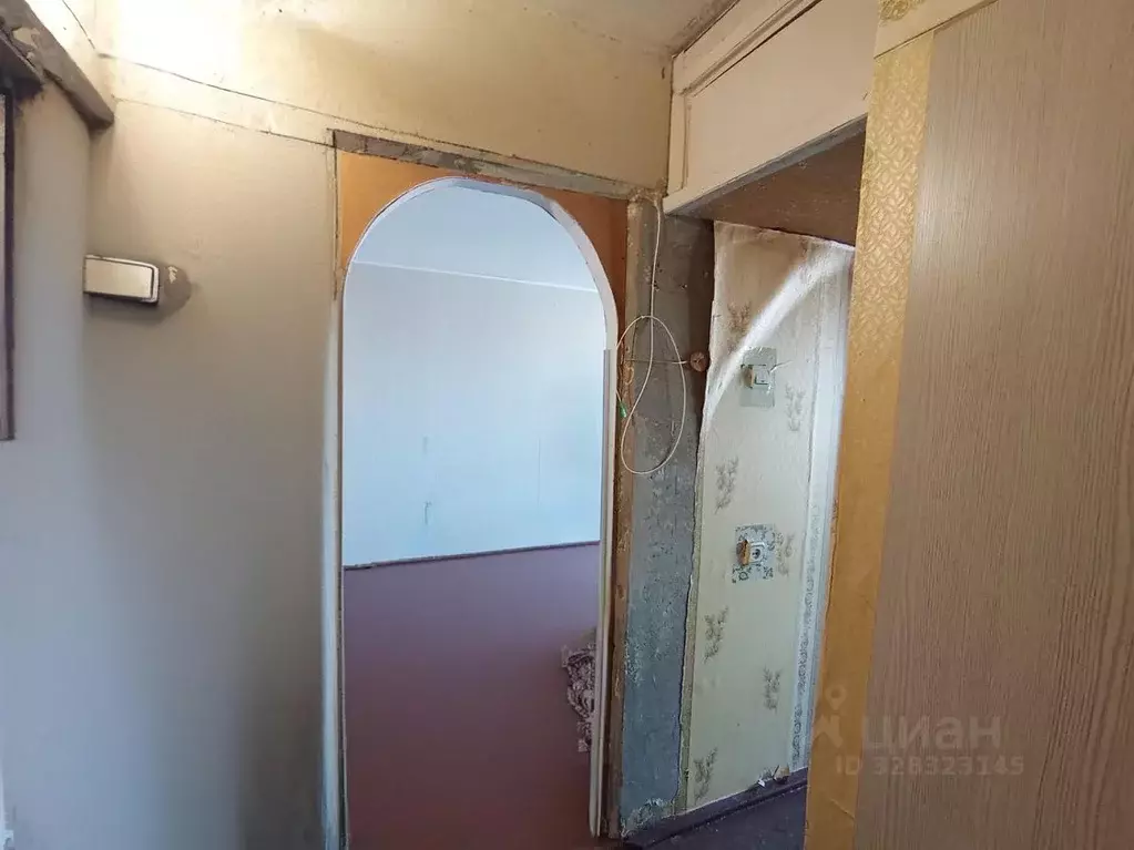 1-к кв. Алтайский край, Рубцовск ул. Федоренко, 26 (30.0 м) - Фото 2