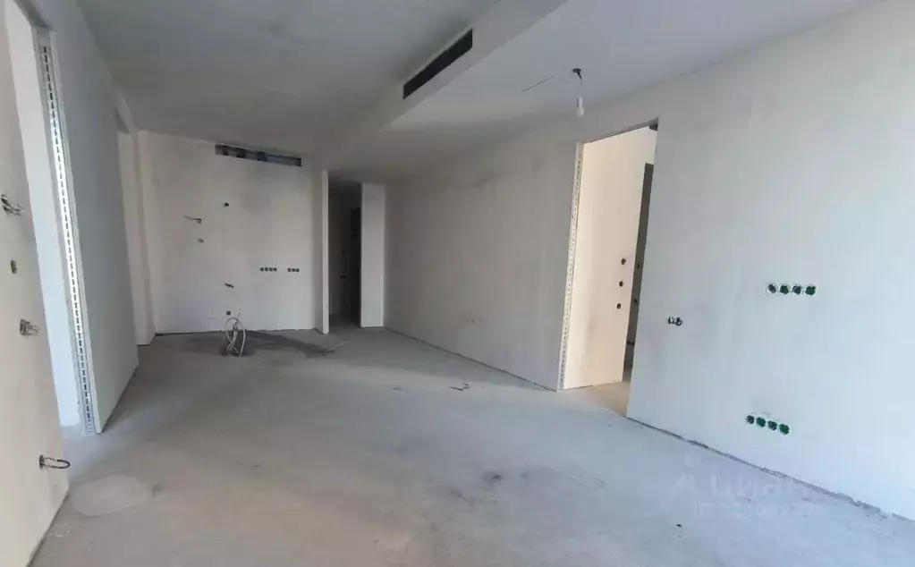 3-к кв. Москва Причальный проезд, 10к1 (107.0 м) - Фото 2