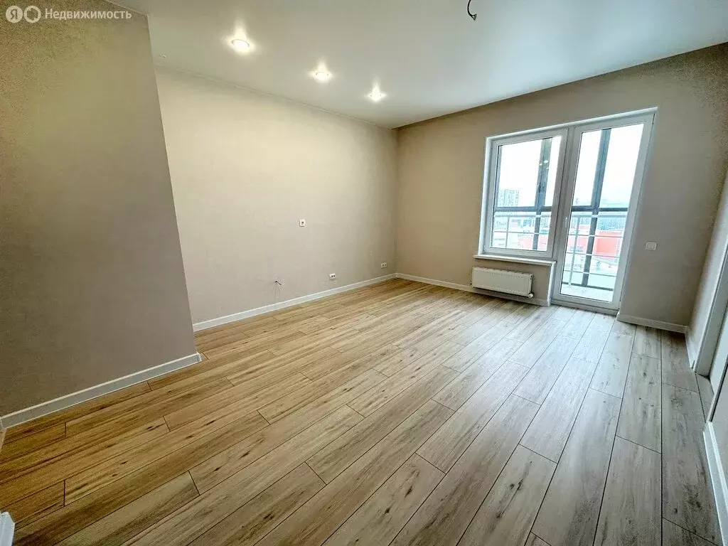 3-комнатная квартира: Пенза, улица Щербакова, 85 (54 м) - Фото 0