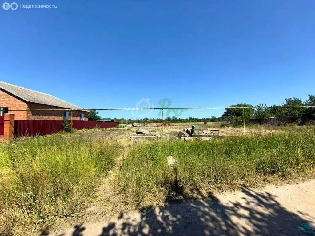 Участок в Ейск, Абрикосовая улица (8.51 м) - Фото 2