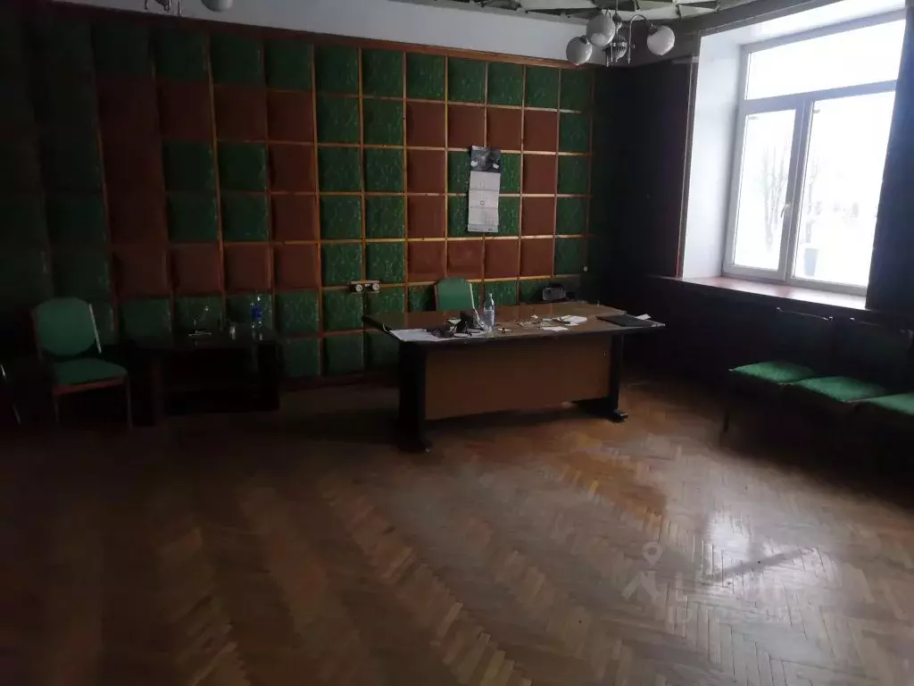 Офис в Ивановская область, Иваново ул. Калашникова, 16 (800.0 м) - Фото 0