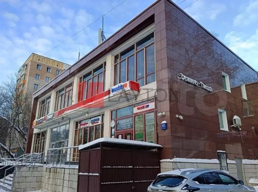 Сдам помещение свободного назначения, 170 м - Фото 1