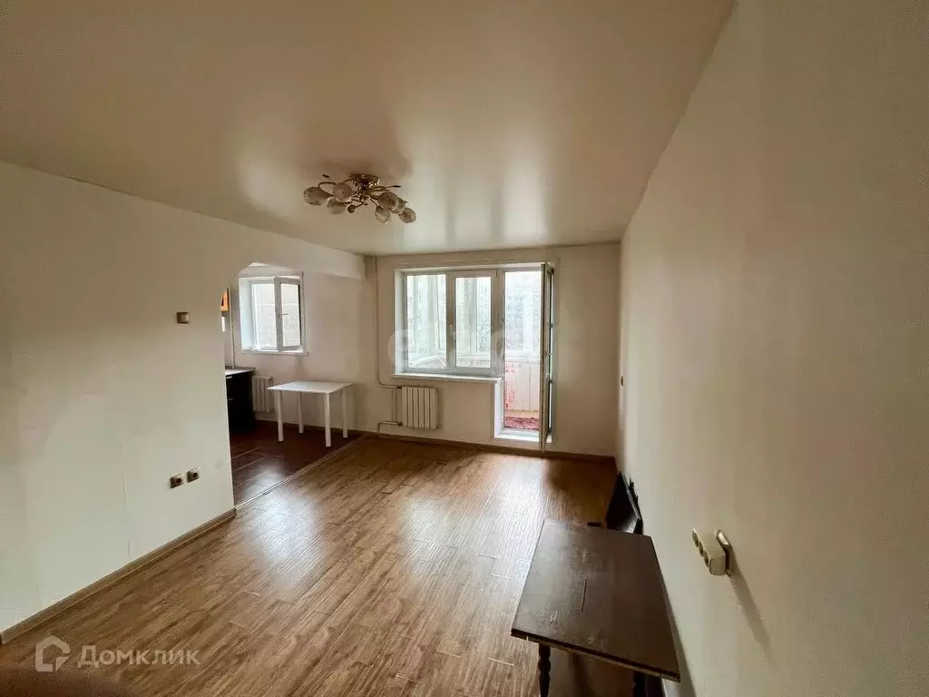Продаётся 2-к квартира, 43 м - Фото 0