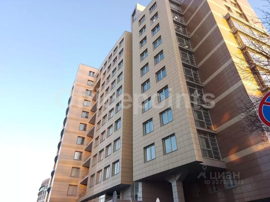 Офис в Москва проезд Завода Серп и Молот, 6к1 (394 м) - Фото 2