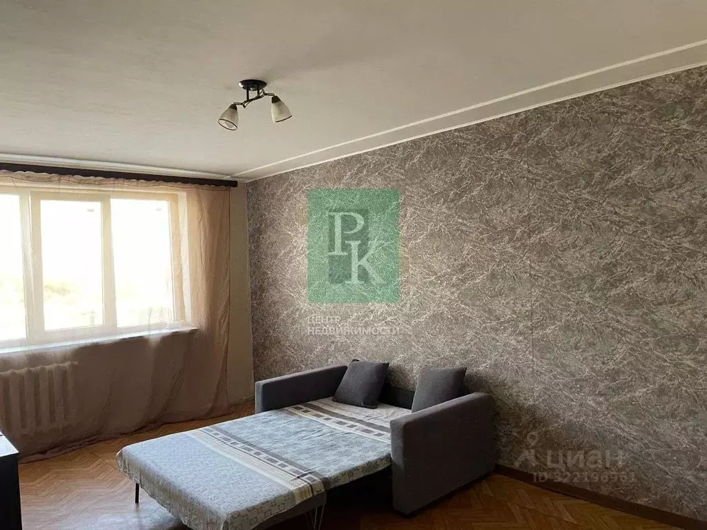 3-к кв. Севастополь ул. Тараса Шевченко, 52 (66.0 м) - Фото 2