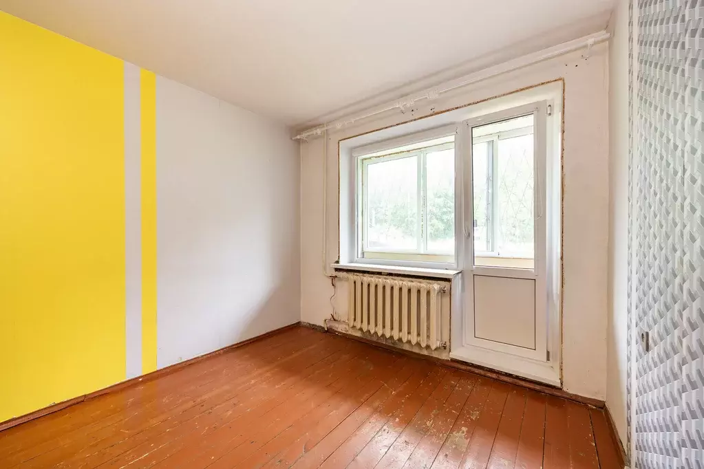 Продаётся 1-к квартира, 34.5 м - Фото 1