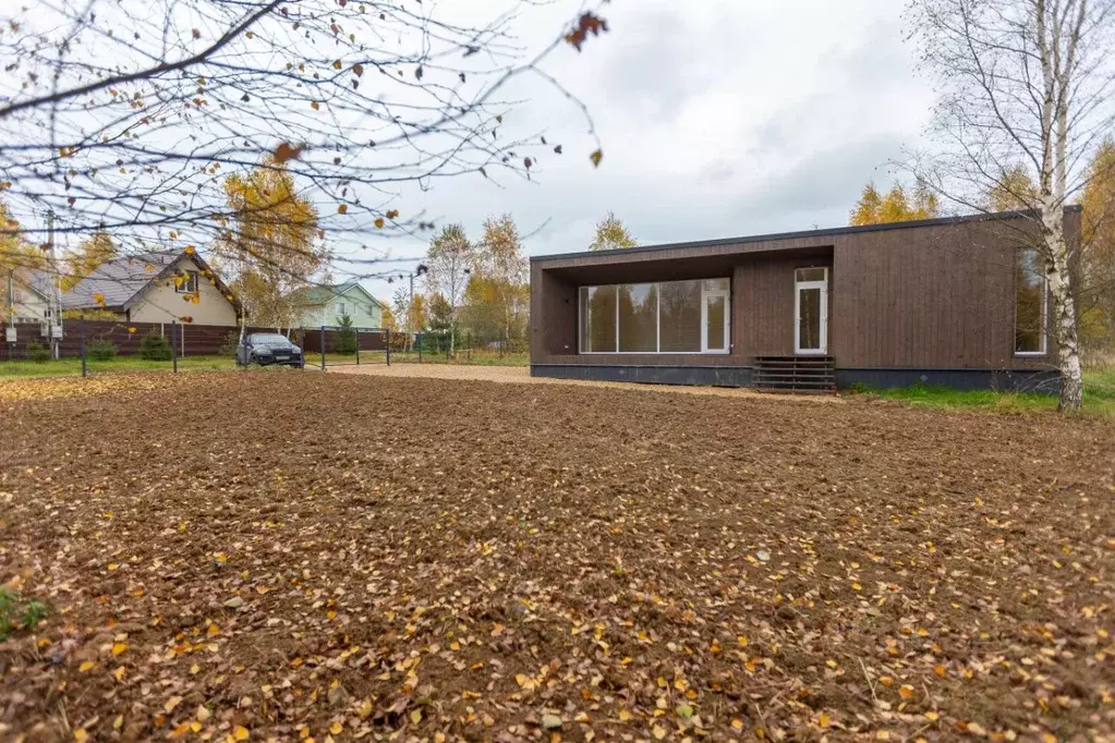 Дом в Московская область, Можайский муниципальный округ, Родной Берег ... - Фото 2