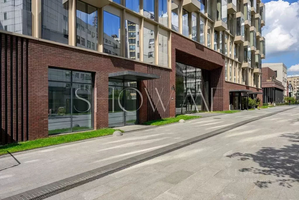 Помещение свободного назначения в Москва ул. Костикова, 4к1 (126 м) - Фото 1