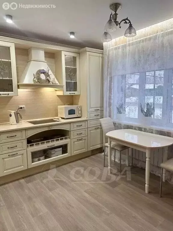 Дом в Тюменская область, Заводоуковский муниципальный округ, село ... - Фото 2