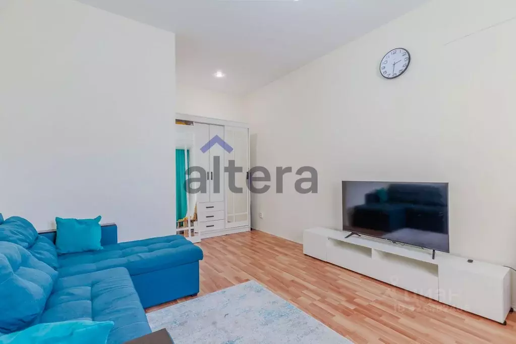 Таунхаус в Татарстан, Казань Молодецкая ул., 23Д (104 м) - Фото 2