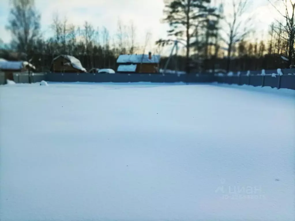 Участок в Московская область, Наро-Фоминский городской округ, Заречье ... - Фото 1
