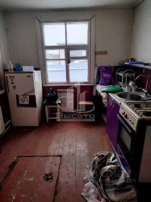 Дом в Калужская область, Кондрово г. Дзержинский муниципальный округ, ... - Фото 2