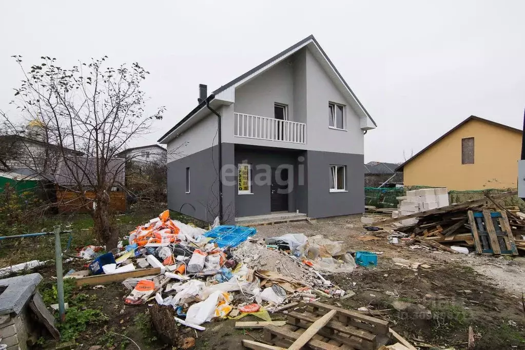 Дом в Калининградская область, Калининград Колосок СНТ, ул. Торговая, ... - Фото 1