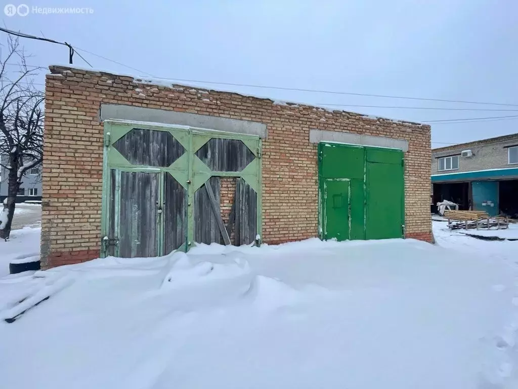 Производственное помещение (60 м) - Фото 2