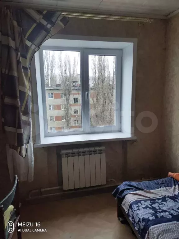 1-к. квартира, 15 м, 5/5 эт. - Фото 1