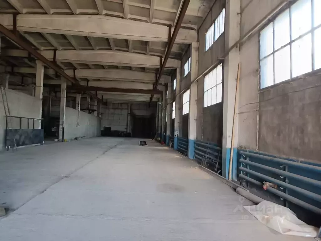 Гараж в Новосибирская область, Купино Рабочая ул., 104В (1940 м) - Фото 2