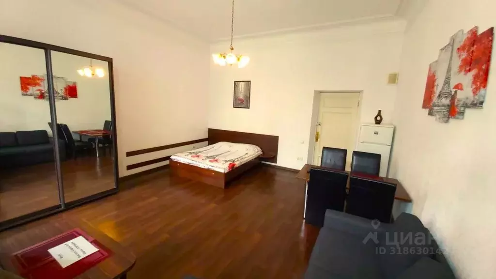 2-к кв. Крым, Ялта ул. Гоголя, 16 (60.0 м) - Фото 0