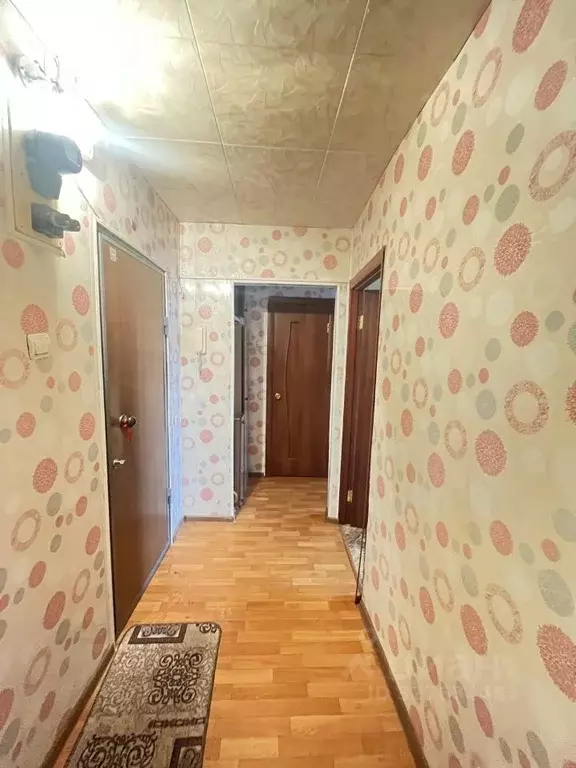 3-к кв. Самарская область, Самара Ташкентская ул., 154 (59.0 м) - Фото 1