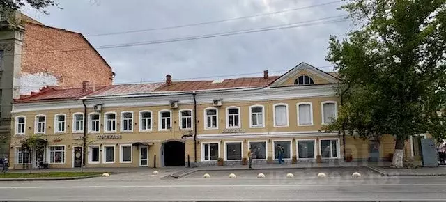 Помещение свободного назначения в Саратовская область, Саратов ... - Фото 0