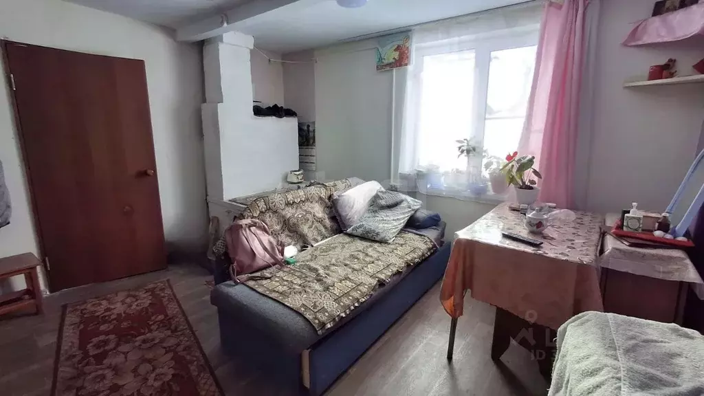 Дом в Алтай, Горно-Алтайск пер. Трофимова, 61/3 (31 м) - Фото 1