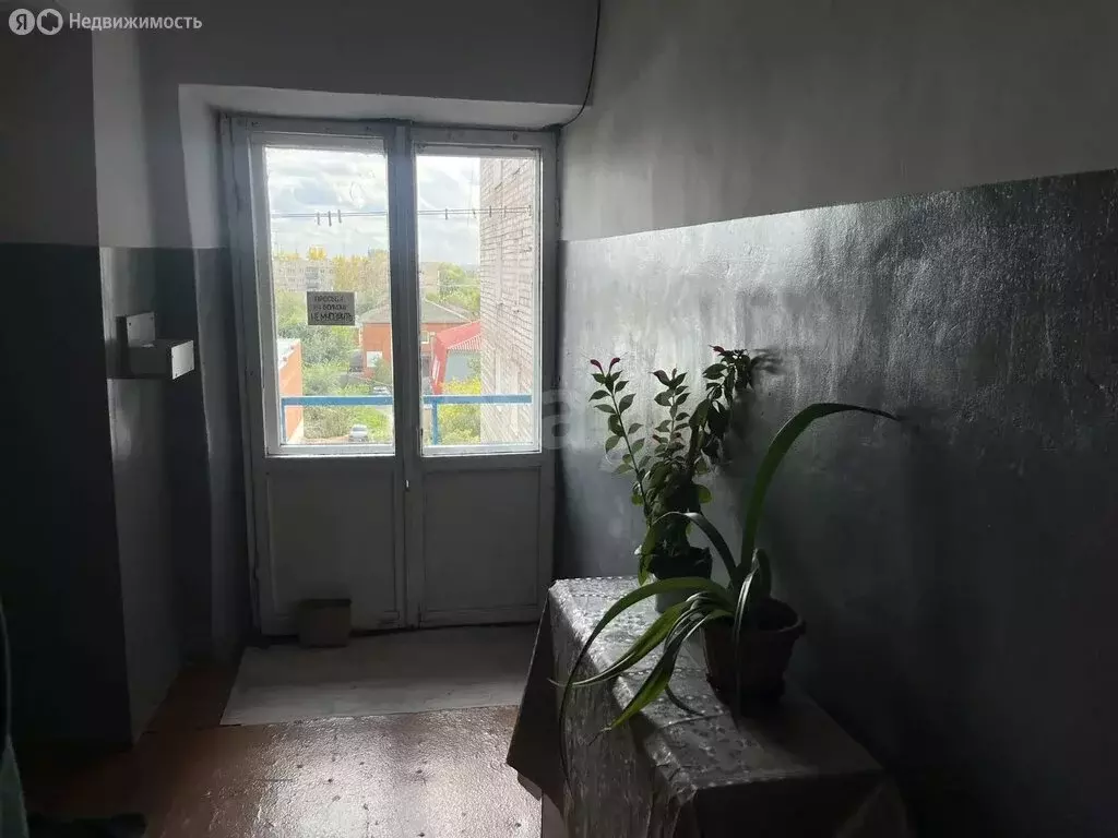 1к в -комнатной квартире (10 м) - Фото 2