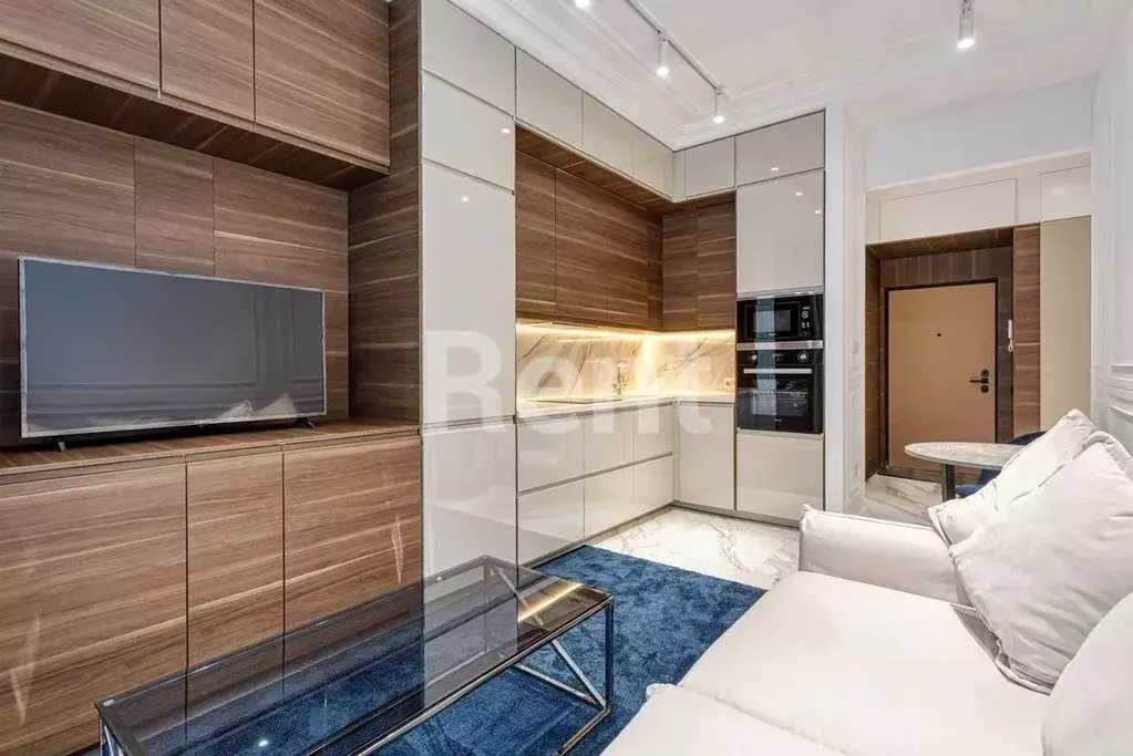 2-к кв. Москва Береговой проезд, 3 (40.0 м) - Фото 2