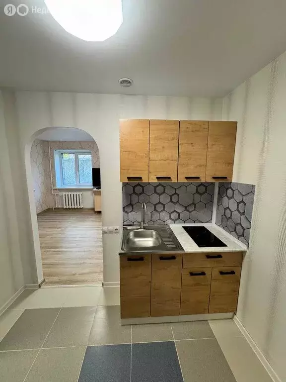 1-комнатная квартира: Самара, улица Георгия Димитрова, 40 (22.3 м) - Фото 1