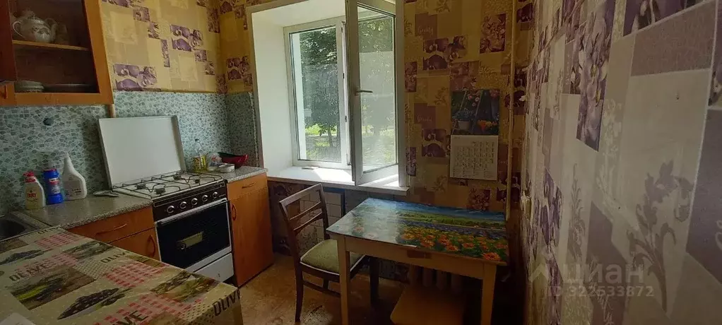 3-к кв. Пензенская область, Пенза ул. Карпинского, 32 (62.0 м) - Фото 2