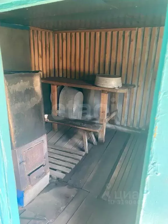 3-к кв. Амурская область, Ивановский муниципальный округ, с. Березовка ... - Фото 1