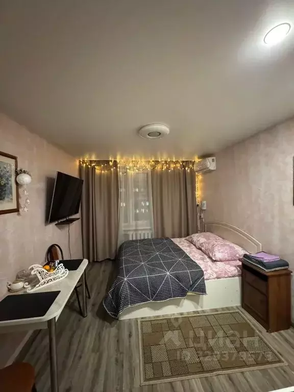 Студия Москва 9-я Парковая ул., 66К1 (17.0 м) - Фото 1