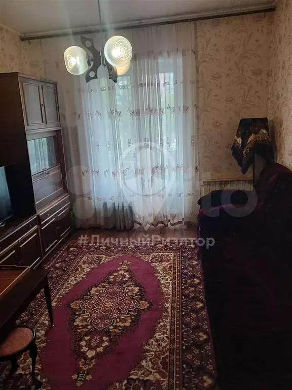 2-к. квартира, 49,4 м, 2/2 эт. - Фото 0